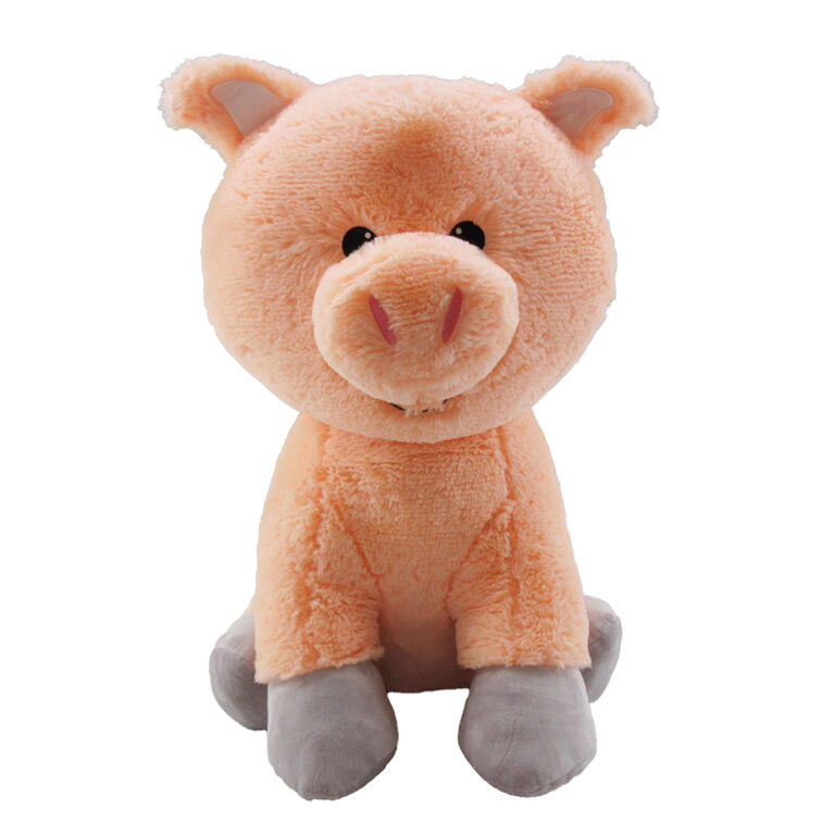 Goffa - 22-inch Pig Plush