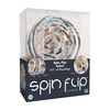 The Canadian Group - Spin Flip Puzzle Assorted Styles