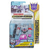 Transformers Cyberverse - Megatron de classe guerrier.