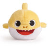 Pinkfong mini peluche Baby Shark - Baby Shark - WowWee - Édition anglaise