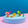 Littlest Pet Shop - Pet Paires 2Pk Relais Coureurs