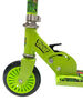 Teenage Mutant Ninja Turtles - Folding Scooter -120mm - R Exclusive
