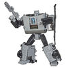 Transformers Collaborative: Back to the Future Mash-Up, Gigawatt