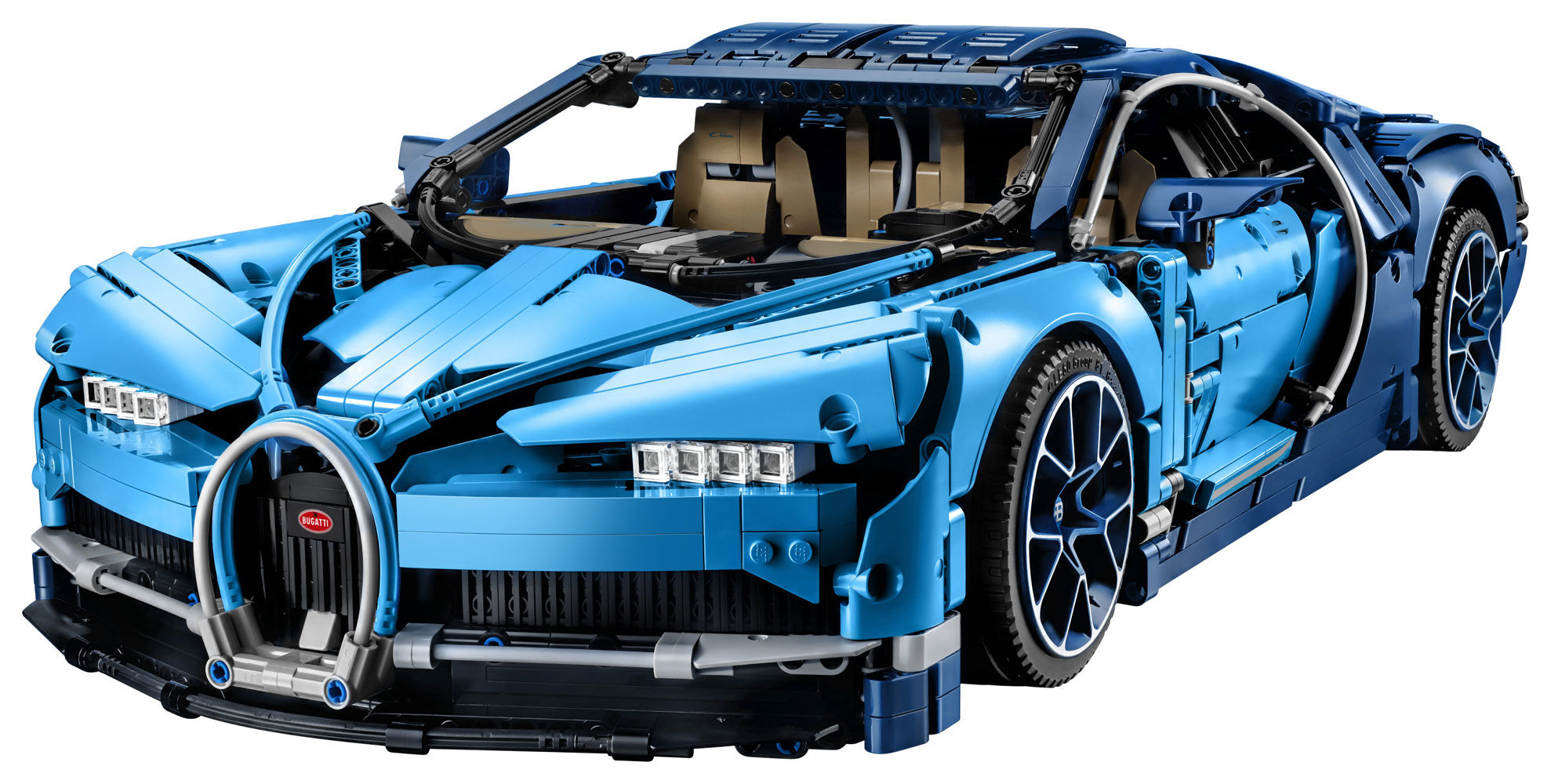 Bugatti lego sales toys r us