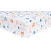 Sammy & Lou Koala & Friend 4 Piece Crib Bedding