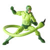 Marvel Legends Series Marvel Comics Marvel's Scorpion 6-inch Action Figure Toy, 5 Accessories