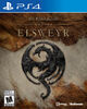 PlayStation 4 The Elder Scrolls Online Elsweyr