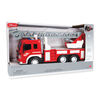 City Service: Camion De Pompier: Camion échelle
