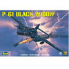 Revell P-61 Black Widow- Maquette