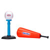 Jeu de T ball Little TikesMD Totally Huge SportsMC avec grosse balle gonflable de base-ball, gros bâton gonflable de base-ball et tee en plastique