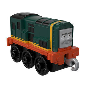 Thomas & Friends TrackMaster Paxton - English Edition