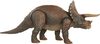 Jurassic World Hammond Collection Triceratops Dinosaur Figure