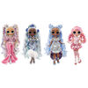 LOL Surprise OMG Fashion Show Style Edition LaRose Fashion Doll