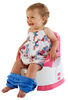 Fisher-Price Custom Comfort Potty Training Seat - Pink