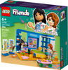 LEGO Friends Liann's Room 41739 Building Toy Set (204 Pieces)