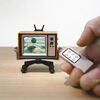 Tiny TV Classics - Jaws - Retro TV - English Edition