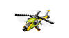 LEGO Creator L'aventure en hélicoptère 31092