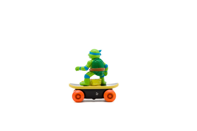 Patineurs Switch Kick