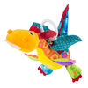 Lamaze Flying Flynn Clip & Go