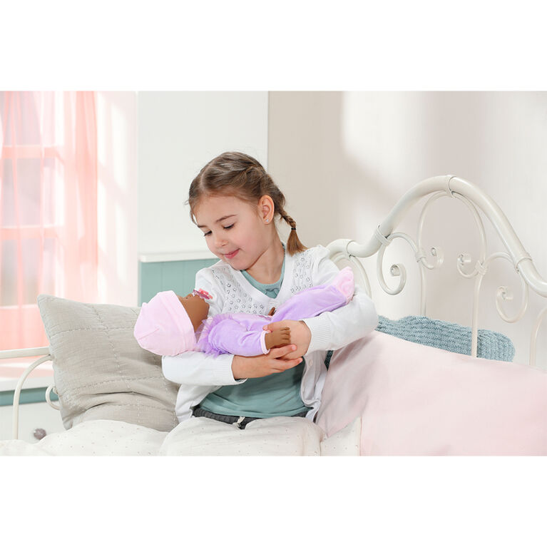 Baby Annabell Active Leah 43cm - R Exclusive