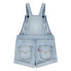 Levis Knotted Strap Shortall - Doubt It Wash