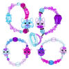 Twisty Petz, Série 4, Coffret de bracelets à collectionner Famille Yorkshire