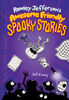 Rowley Jefferson's Awesome Friendly Spooky Stories - Édition anglaise