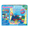 Aquabeads Mega Bead Refill Pack, Arts and Crafts Bead Refill Kit