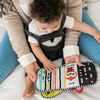 Baby Einstein Primary Pages High Contrast Book