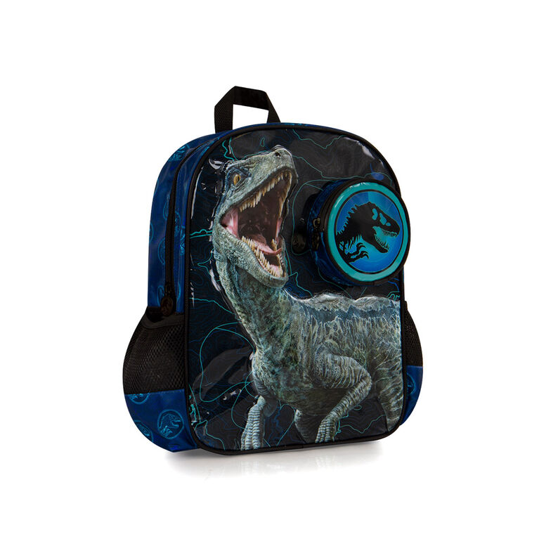 Heys - Jurassic World Backpack | Toys R Us Canada