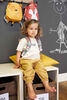 Lassig - Tiny Backpack - Lion