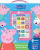 Me Reader - Peppa Pig - English Edition