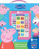 Tablette De Lecture Me Reader De Peppa - Édition anglaise