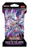Yu-Gi-Oh! Rage of the Abyss Sleeve Booster - English Edition