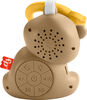 Fisher-Price - Module sonore Mon Ourson Apaisant, minuterie personnal.