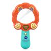 VTech Hochet miroir lumi lion - Édition française