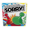 Hasbro Gaming - Jeu Sorry! - les motifs peuvent varier