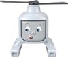 Thomas & Friends Harold Diecast Metal Toy Helicopter for Preschool Kids