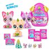 Ensemble de 3 Rainbocorn Puppycorn de poche par ZURU