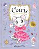 Claris: A Tres Chic Activity Book - Édition anglaise