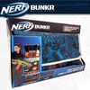 Nerf Bunkr Stow and Go Clash Cache