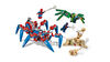 LEGO Super Heroes Spider-Man's Spider Crawler 76114