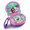 LeapFrog Gabby's Dollhouse MerCat & Me On-the-Go - French Edition