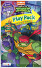 TMNT Playpack - English Edition