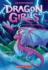 Mina the Lightning Dragon (Dragon Girls #14) - English Edition