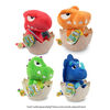Crackin Eggs - Jurassic Friends (one selected at Random for online purchase)