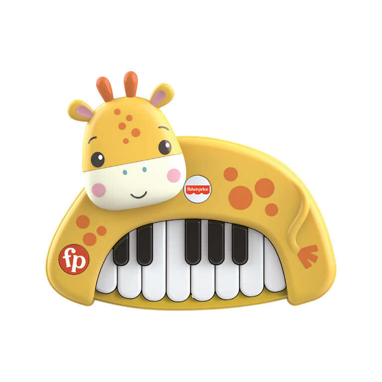 Fisher-Price - Giraffe Keyboard