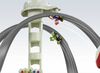 Hot Wheels Mario Kart Circuit Lite Track Set