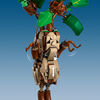 LEGO Harry Potter Mandrake Plant Toy Figure and Pot, Magical Gift Idea for Kids 76433