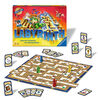 Labyrinth Strategy Game - English Edition